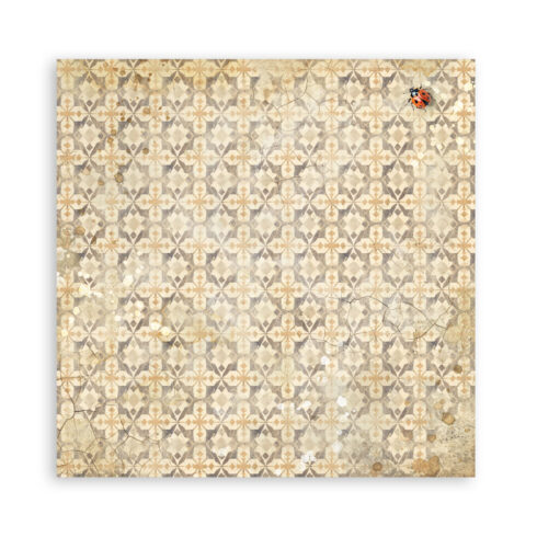 Stamperia All Around Maxi paperilajitelma 5