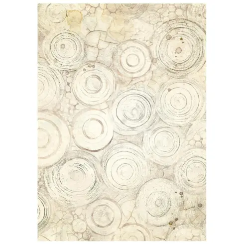 Stamperia All Around Mini Rice Paper Backgrounds riisipaperi 6