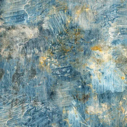 Tim Holtz Idea ology Palette Collection Blue paperilajitelma10