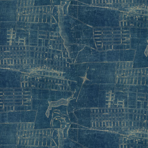 Tim Holtz Idea ology Palette Collection Blue paperilajitelma4
