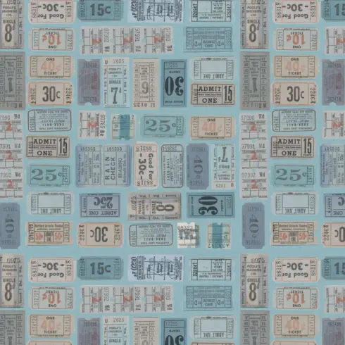 Tim Holtz Idea ology Palette Collection Blue paperilajitelma8