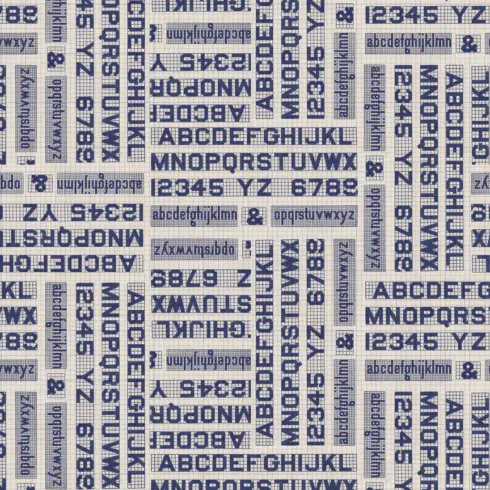 Tim Holtz Idea ology Palette Collection Indigo paperilajitelma5