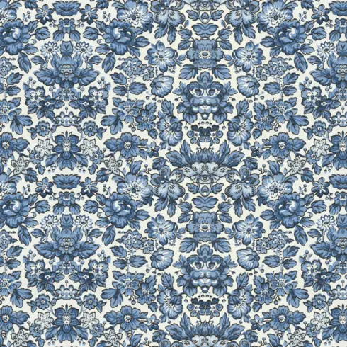Tim Holtz Idea ology Palette Collection Indigo paperilajitelma9