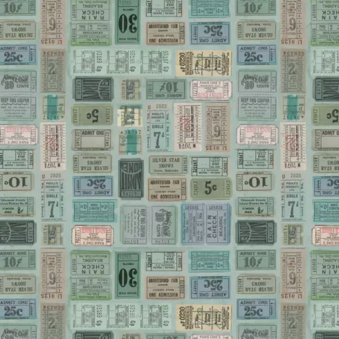 Tim Holtz Idea ology Palette Collection Teal paperilajitelma7