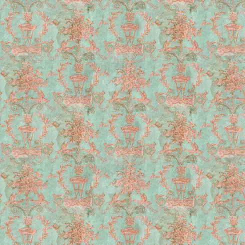 Tim Holtz Idea ology Palette Collection Teal paperilajitelma8
