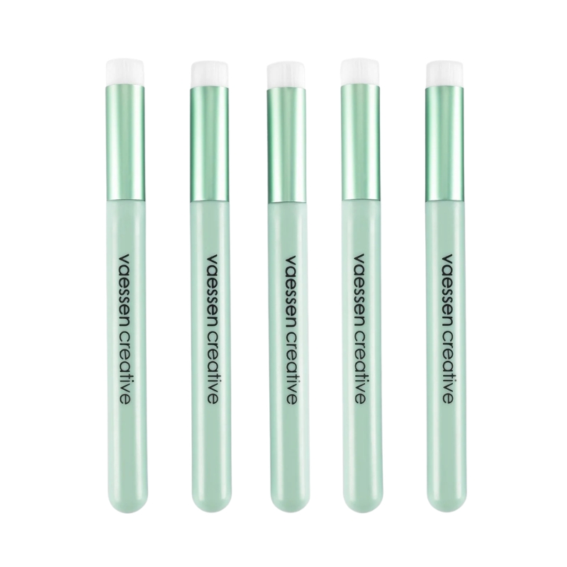 Vaessen Creative – Mini Blending Brushes minisiveltimet (5 kpl)