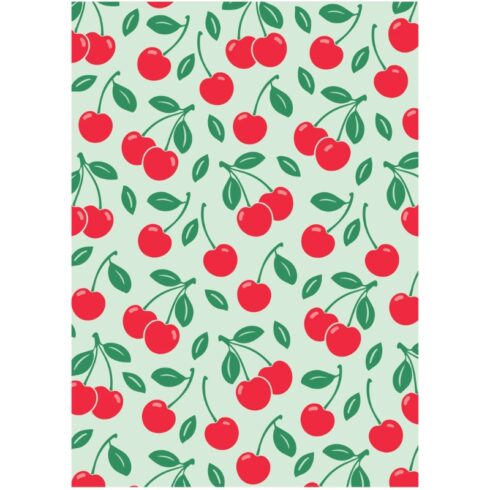 Crafters Companion 3D kohokuviointikansio Berry Bliss CHERRIES 6