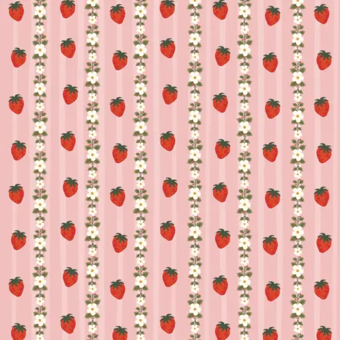 Crafters Companion Berry Bliss paperilehtio 23