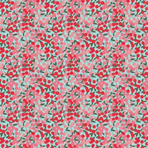 Crafters Companion Berry Bliss paperilehtio 5