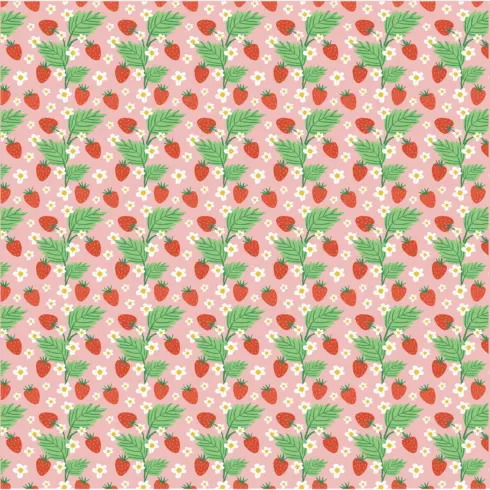 Crafters Companion Berry Bliss paperilehtio 7