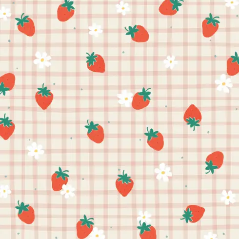 Crafters Companion Berry Bliss paperilehtio 9