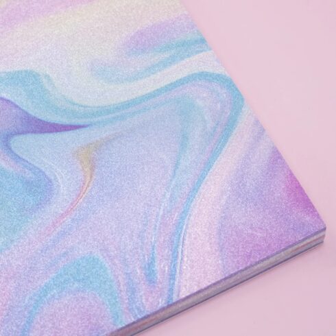 Crafters Companion Glitter Marble hilekartonki marmori 20 x 20 cm 2