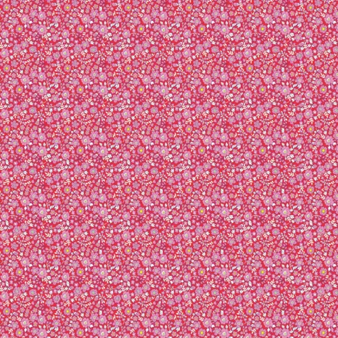 Crafters Companion Pretty Prints Dress paperilehtio8