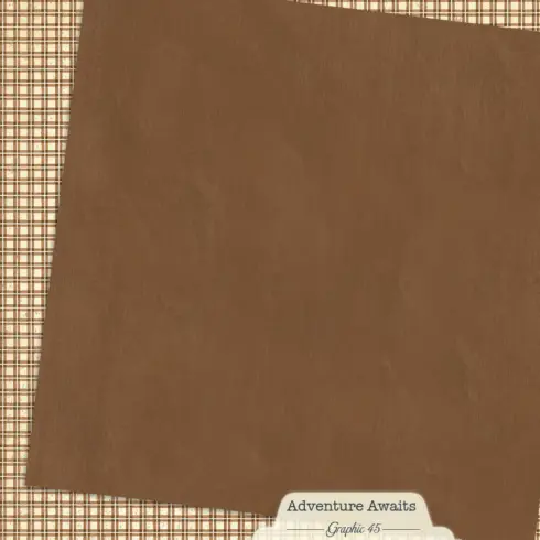 Graphic 45 Adventure Awaits Collection Pack paperilajitelma24