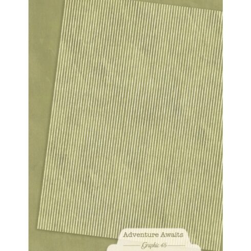 Graphic 45 Adventure Awaits Patterns Solids Pack paperilajitelma 6