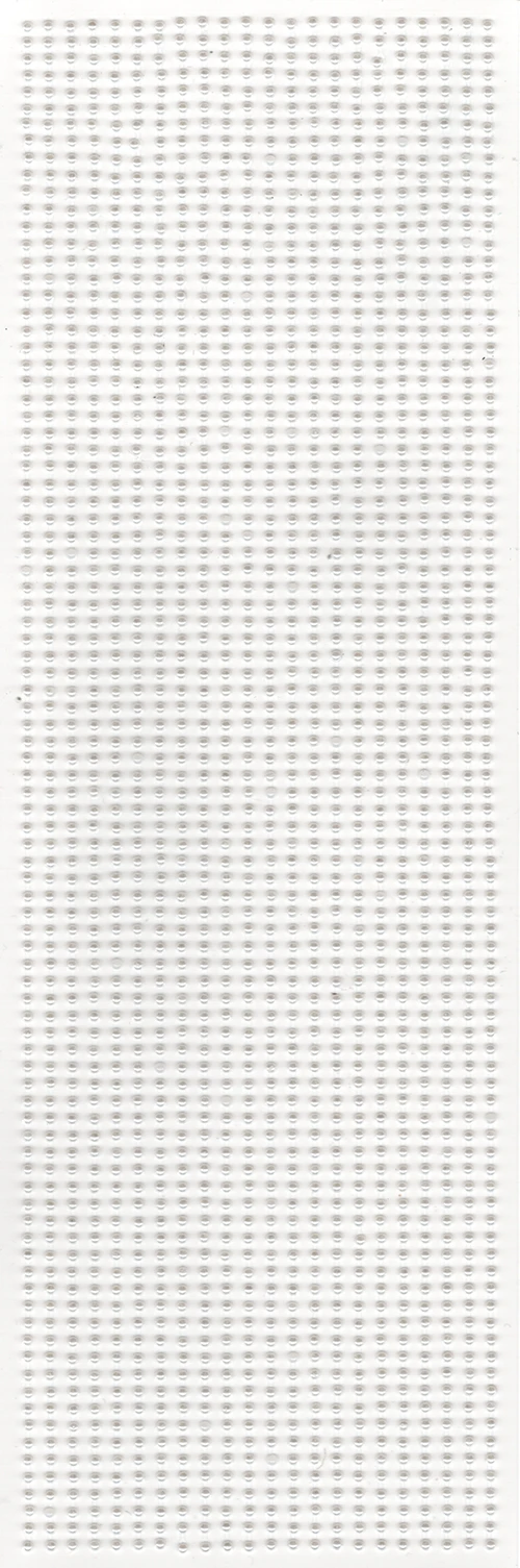 Helmitarranauha valkoinen 2mm