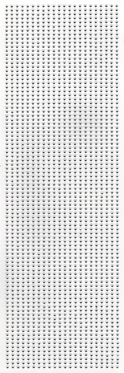 Strassitarranauha kirkas 2mm