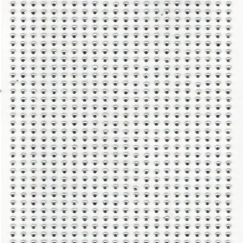 Strassitarranauha kirjava 2mm