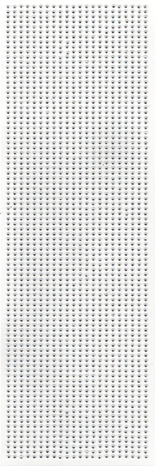 Strassitarranauha kirjava 2mm