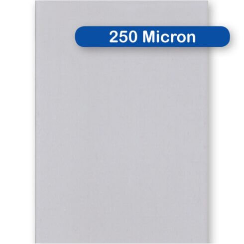 JEJE Acetate Sheets – Asetaattikalvo 21 x 29,7 cm A4 (10 kpl)