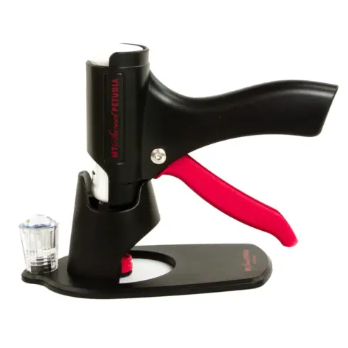 My Sweet Petunia Precision Glue Press – Liimapuristin + jalusta + liimapullot 60 ml