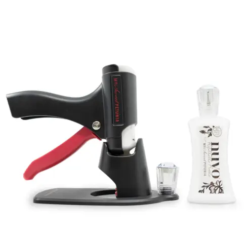My Sweet Petunia Precision Glue Press – Liimapistooli