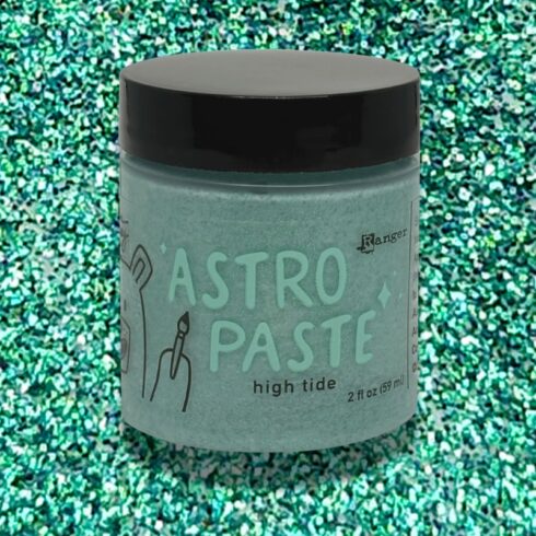 Ranger Simon Hurley Astro Paste High Tide – Kimallepasta 59ml