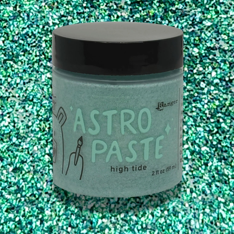 Ranger Simon Hurley Astro Paste High Tide – Kimallepasta 59ml