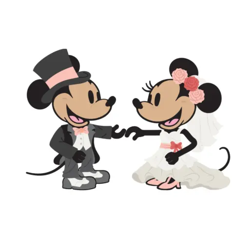 Spellbinders stanssi – CLASSIC MOUSE WEDDING6
