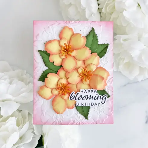 Spellbinders stanssi – LANDSCAPE ROSE1