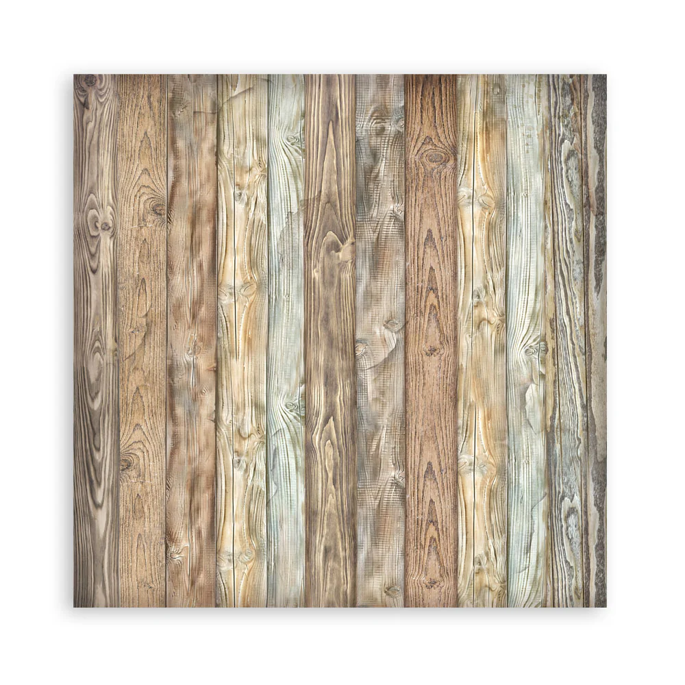 Stamperia – Symphony Maxi paperilajitelma 30 x 30 cm - Image 9