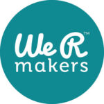 We R makers logo
