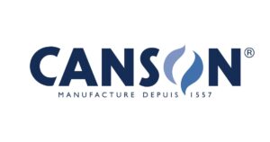 canson logo