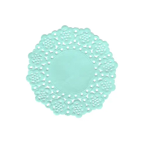 Doily Paper Frames – Pitsipaperi pyöreä 7,5 cm (10 kpl)