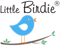 Little Birdie logo