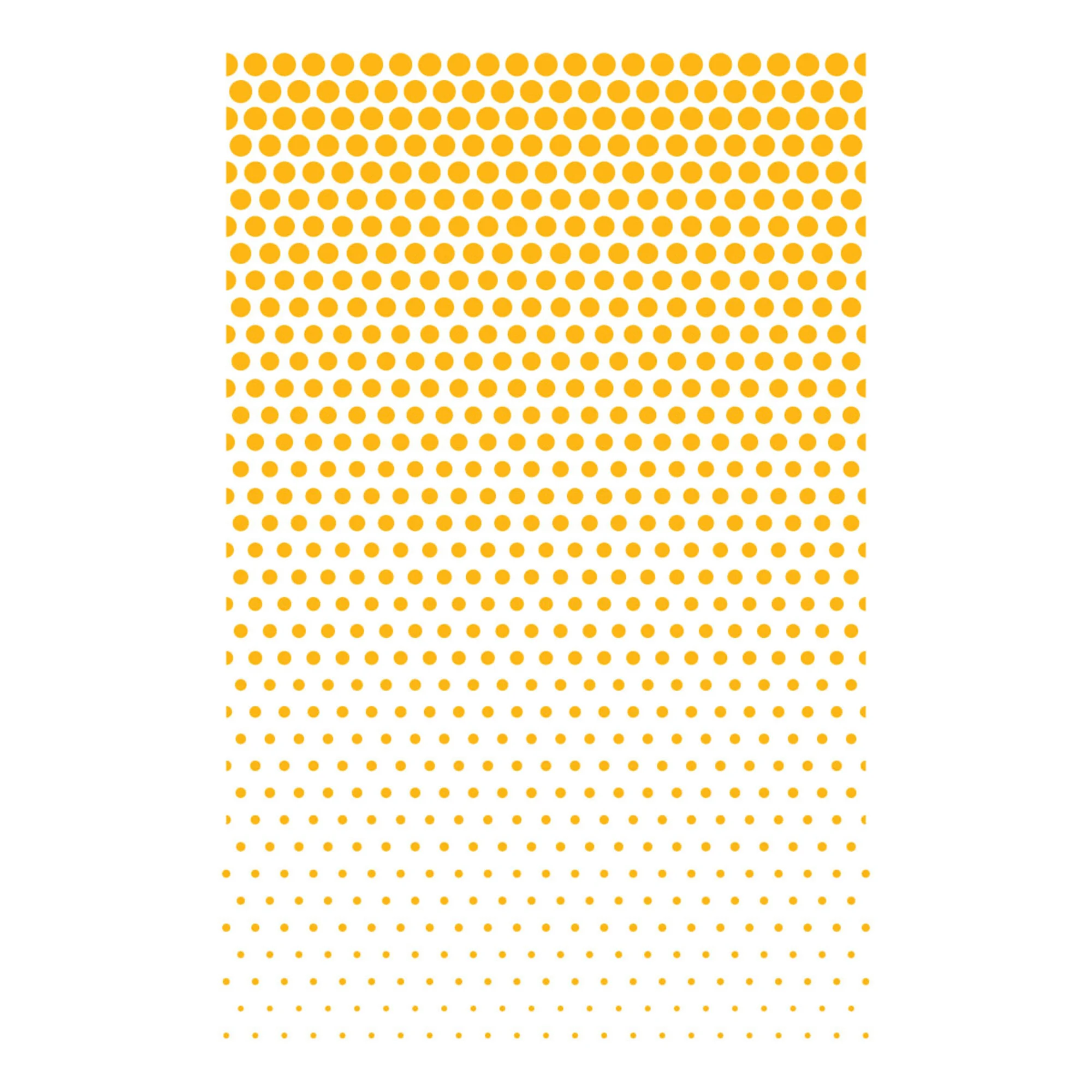 Spellbinders Simon Hurley – Cascading Dots sapluuna - Image 2