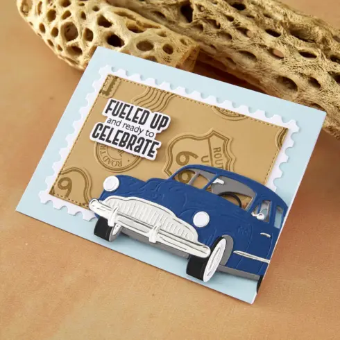 Spellbinders stanssi – SEDAN STREET CRUISER