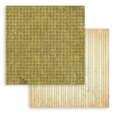 Stamperia Silent Night Backgrounds paperilajitelma3