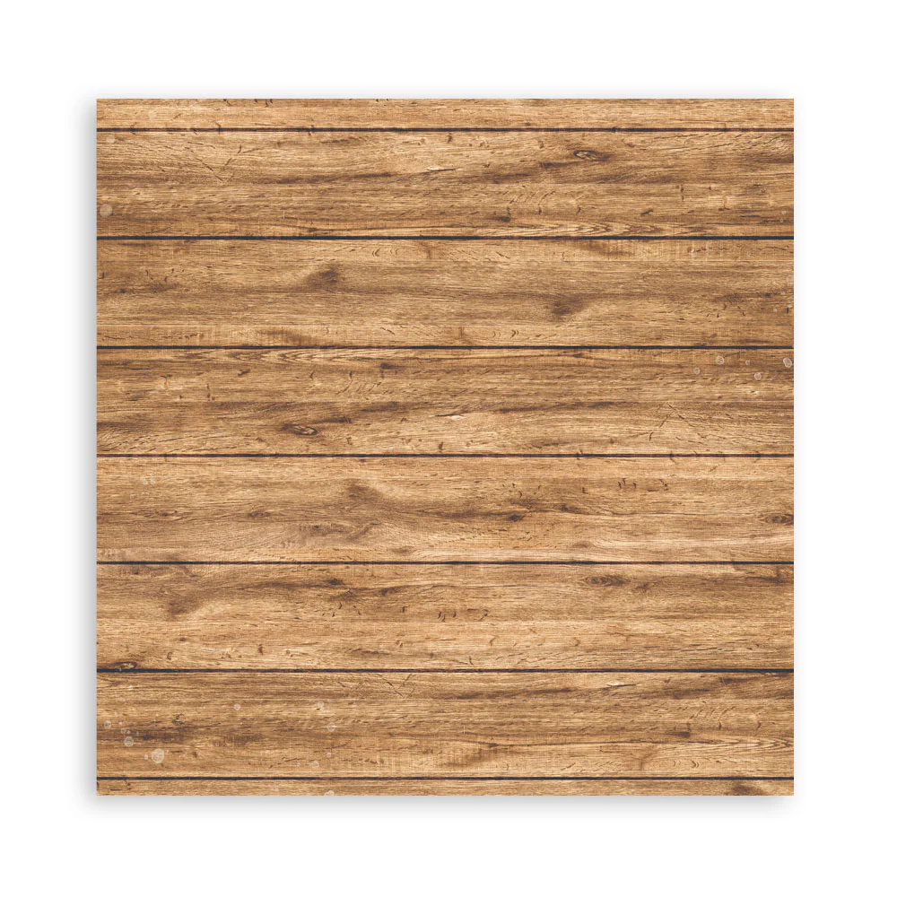 Stamperia – Silent Night Maxi paperilajitelma 30 x 30 cm - Image 7