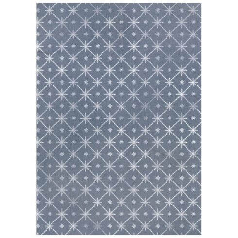 Stamperia Silent Night Mini Rice Paper Backgrounds riisipaperi 8 kpl A6 1