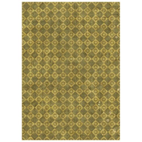 Stamperia Silent Night Mini Rice Paper Backgrounds riisipaperi 8 kpl A6 5