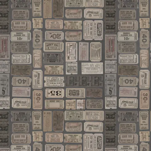 Tim Holtz Idea ology Palette Collection Charcoal paperilajitelma 9