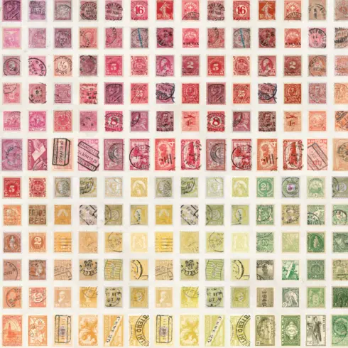 Tim Holtz Idea ology Palette Collection Multi paperilajitelma 5