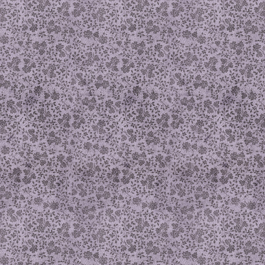 Tim Holtz Idea-ology – Palette Collection Purple paperilajitelma 30 x 30 cm - Image 4