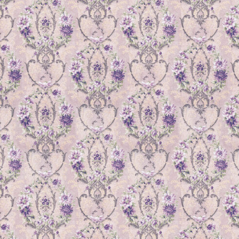 Tim Holtz Idea ology Palette Collection Purple paperilajitelma 6
