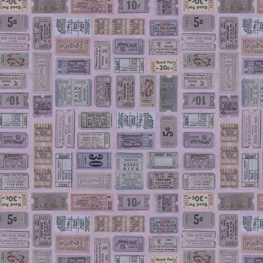 Tim Holtz Idea-ology – Palette Collection Purple paperilajitelma 30 x 30 cm - Image 11