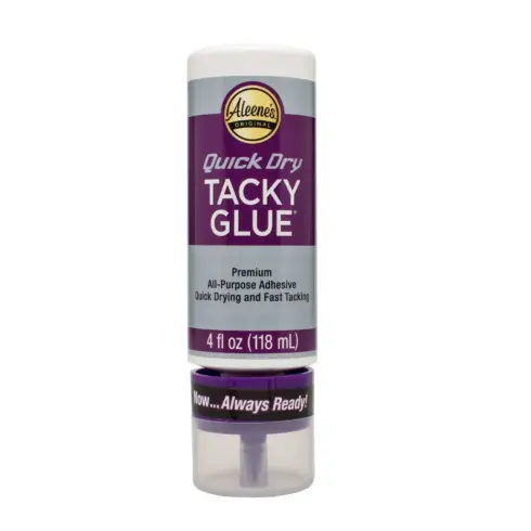 Aleene´s Quick Dry Tacky Glue 4 ft oz – liima 118 ml