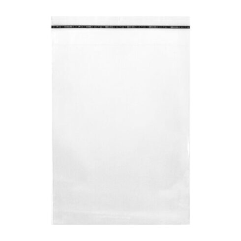 Cello Bags Muovitasku 100 kpl 18 x 25 cm A5+ kortti