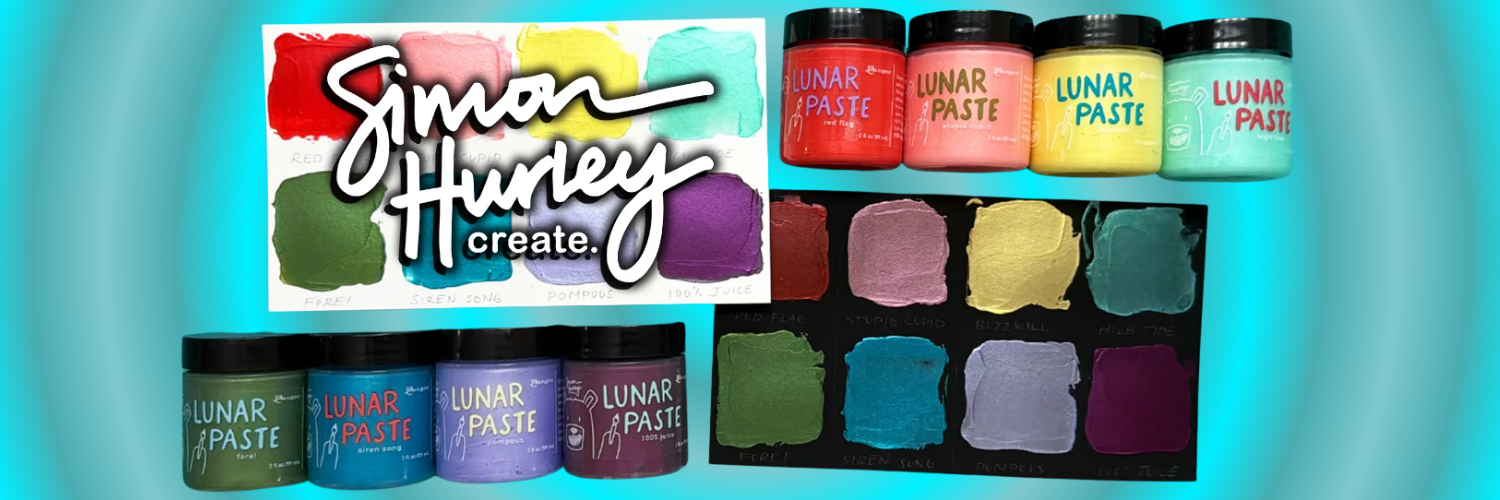 Lunar Paste Banneri