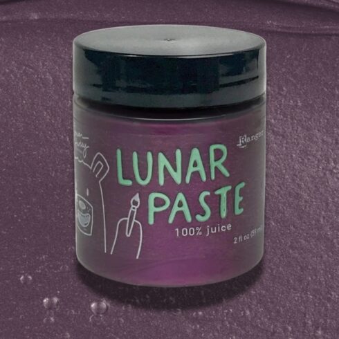 Ranger Simon Hurley Lunar Paste 100% Juice Metallipasta 59ml (1)